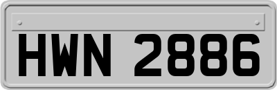 HWN2886