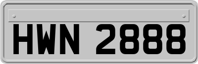 HWN2888