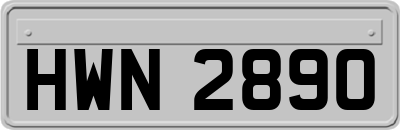 HWN2890