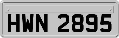 HWN2895