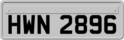 HWN2896