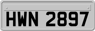HWN2897