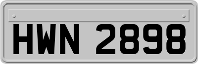 HWN2898