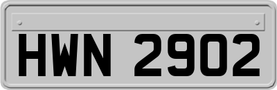 HWN2902