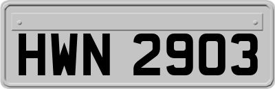 HWN2903