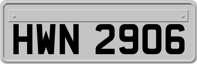 HWN2906