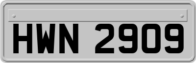 HWN2909