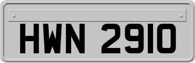 HWN2910
