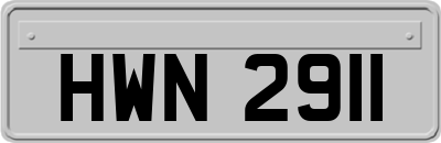 HWN2911