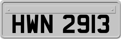HWN2913