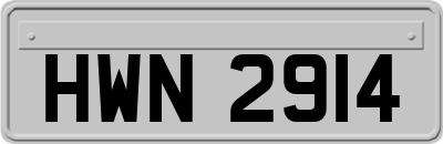 HWN2914
