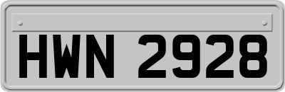 HWN2928