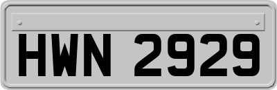 HWN2929