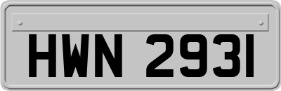 HWN2931