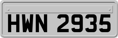 HWN2935
