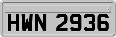 HWN2936
