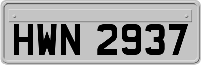 HWN2937