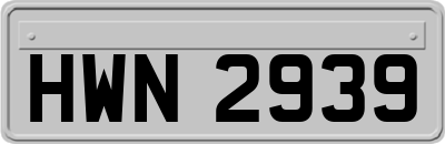 HWN2939