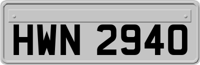 HWN2940