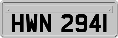 HWN2941