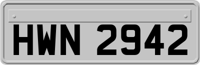 HWN2942