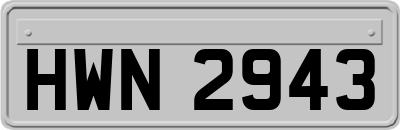 HWN2943