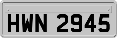 HWN2945