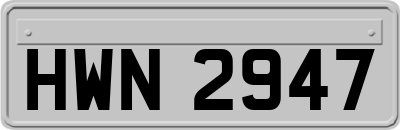 HWN2947