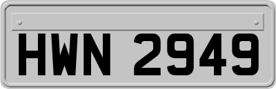 HWN2949