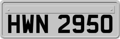 HWN2950