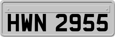 HWN2955