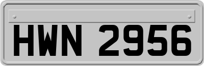 HWN2956