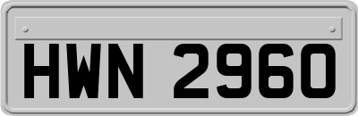 HWN2960