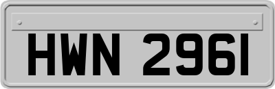 HWN2961