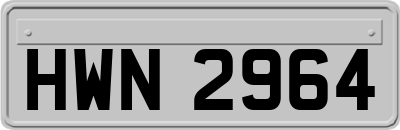 HWN2964