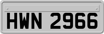 HWN2966