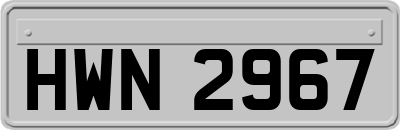HWN2967