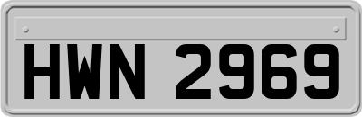 HWN2969