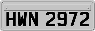 HWN2972
