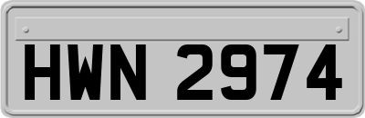 HWN2974