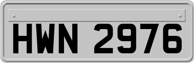 HWN2976