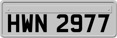 HWN2977