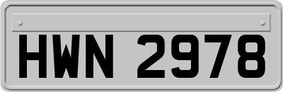 HWN2978