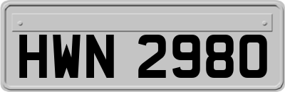 HWN2980