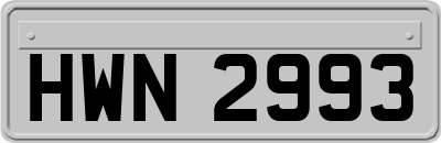 HWN2993