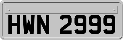 HWN2999
