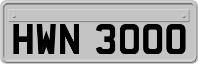 HWN3000