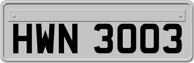 HWN3003
