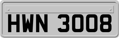 HWN3008