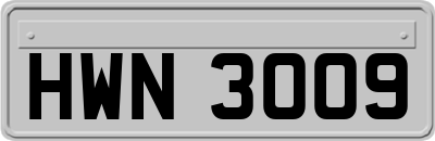 HWN3009